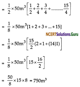 NCERT Solutions for Class 10 Maths Chapter 5 Arithmetic Progressions Ex 5.4 6