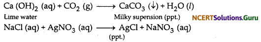 NCERT Solutions for Class 10 Science Chapter 1 Chemical Reactions and Equations 10