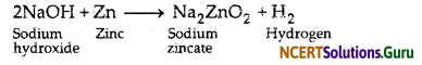 NCERT Solutions for Class 10 Science Chapter 2 Acids, Bases and Salts 11
