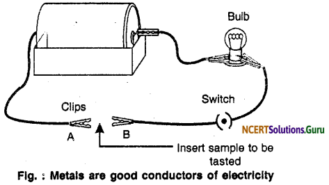 NCERT Solutions for Class 10 Science Chapter 3 Metals and Non-Metals 16