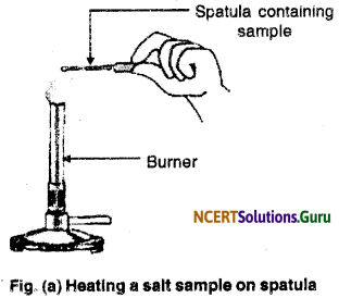 NCERT Solutions for Class 10 Science Chapter 3 Metals and Non-Metals 23