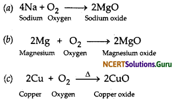 NCERT Solutions for Class 10 Science Chapter 3 Metals and Non-Metals 26