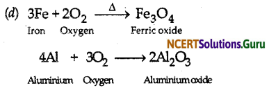 NCERT Solutions for Class 10 Science Chapter 3 Metals and Non-Metals 27