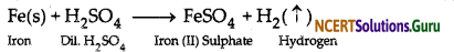 NCERT Solutions for Class 10 Science Chapter 3 Metals and Non-Metals 4