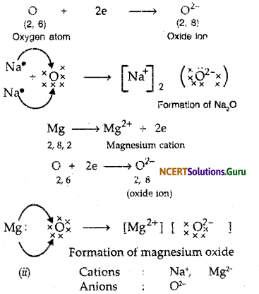 NCERT Solutions for Class 10 Science Chapter 3 Metals and Non-Metals 6