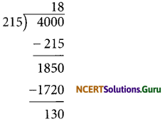NCERT Solutions for Class 6 Maths Chapter 1 Knowing Our Numbers Ex 1.2 2