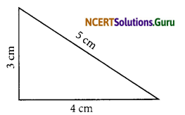 NCERT Solutions for Class 6 Maths Chapter 10 Mensuration Ex 10.1 2