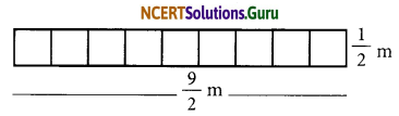 NCERT Solutions for Class 6 Maths Chapter 10 Mensuration Ex 10.1 7
