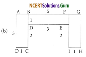 NCERT Solutions for Class 6 Maths Chapter 10 Mensuration Ex 10.3 3