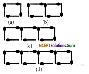 NCERT Solutions for Class 6 Maths Chapter 11 Algebra Ex 11.1 4