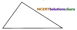 NCERT Solutions for Class 6 Maths Chapter 13 Symmetry Ex 13.2 7