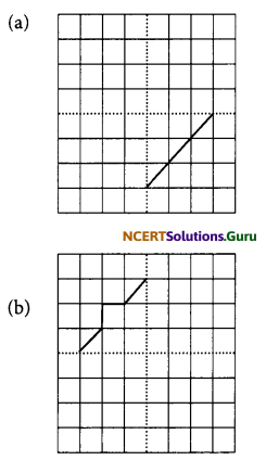 NCERT Solutions for Class 6 Maths Chapter 13 Symmetry Ex 13.3 3