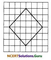 NCERT Solutions for Class 6 Maths Chapter 13 Symmetry Ex 13.3 5