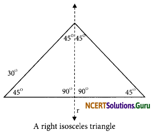 NCERT Solutions for Class 6 Maths Chapter 13 Symmetry InText Questions 16