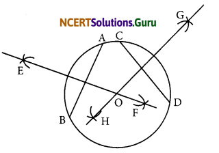 NCERT Solutions for Class 6 Maths Chapter 14 Practical Geometry Ex 14.5 8