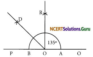 NCERT Solutions for Class 6 Maths Chapter 14 Practical Geometry Ex 14.6 10