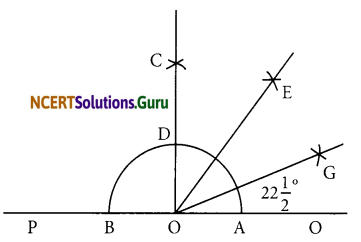 NCERT Solutions for Class 6 Maths Chapter 14 Practical Geometry Ex 14.6 11