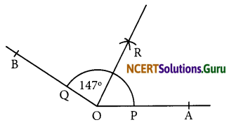 NCERT Solutions for Class 6 Maths Chapter 14 Practical Geometry Ex 14.6 2