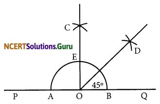 NCERT Solutions for Class 6 Maths Chapter 14 Practical Geometry Ex 14.6 3