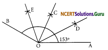 NCERT Solutions for Class 6 Maths Chapter 14 Practical Geometry Ex 14.6 4
