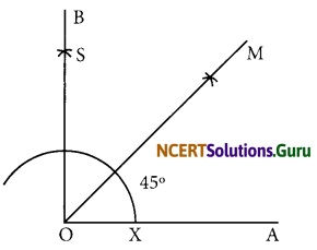 NCERT Solutions for Class 6 Maths Chapter 14 Practical Geometry Ex 14.6 9