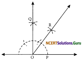 NCERT Solutions for Class 6 Maths Chapter 14 Practical Geometry InText Questions 10