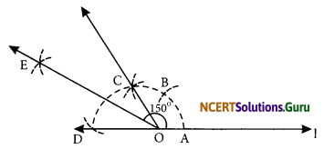 NCERT Solutions for Class 6 Maths Chapter 14 Practical Geometry InText Questions 9