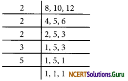 NCERT Solutions for Class 6 Maths Chapter 3 Playing With Numbers Ex 3.7 3