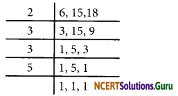 NCERT Solutions for Class 6 Maths Chapter 3 Playing With Numbers Ex 3.7 5
