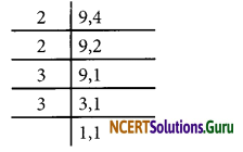NCERT Solutions for Class 6 Maths Chapter 3 Playing With Numbers Ex 3.7 7