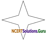 NCERT Solutions for Class 6 Maths Chapter 4 Basic Geometrical Ideas Ex 4.2 5