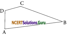 NCERT Solutions for Class 6 Maths Chapter 4 Basic Geometrical Ideas Ex 4.3 1