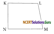 NCERT Solutions for Class 6 Maths Chapter 4 Basic Geometrical Ideas Ex 4.5 2