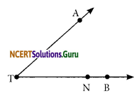 NCERT Solutions for Class 6 Maths Chapter 4 Basic Geometrical Ideas InText Questions 2