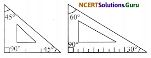 NCERT Solutions for Class 6 Maths Chapter 5 Understanding Elementary Shapes Ex 5.5 6