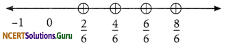 NCERT Solutions for Class 6 Maths Chapter 7 Fractions Ex 7.4 3