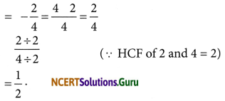 NCERT Solutions for Class 6 Maths Chapter 7 Fractions InText Questions 13