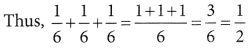 NCERT Solutions for Class 6 Maths Chapter 7 Fractions InText Questions 16