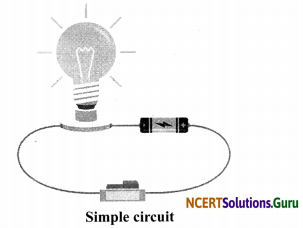 NCERT Solutions for Class 6 Science Chapter 12 Electricity and Circuits 10