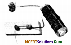 NCERT Solutions for Class 6 Science Chapter 12 Electricity and Circuits 2