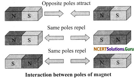 NCERT Solutions for Class 6 Science Chapter 13 Fun with Magnets 4