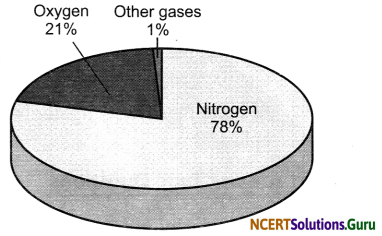 NCERT Solutions for Class 6 Science Chapter 15 Air Around Us 11