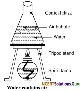 NCERT Solutions for Class 6 Science Chapter 15 Air Around Us 2