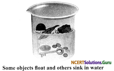 NCERT Solutions for Class 6 Science Chapter 4 Sorting Materials into Groups 4