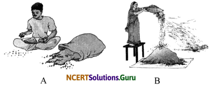 NCERT Solutions for Class 6 Science Chapter 5 Separation of Substances 12