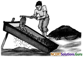 NCERT Solutions for Class 6 Science Chapter 5 Separation of Substances 13