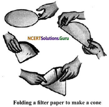 NCERT Solutions for Class 6 Science Chapter 5 Separation of Substances 8