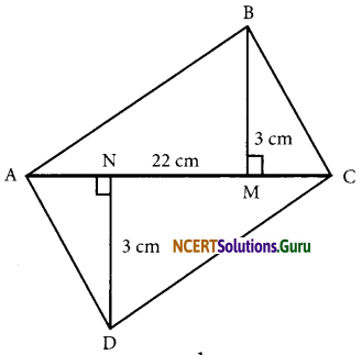 NCERT Solutions for Class 7 Maths Chapter 11 Perimeter and Area Ex 11.4 11