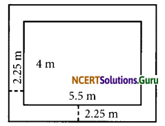 NCERT Solutions for Class 7 Maths Chapter 11 Perimeter and Area Ex 11.4 4