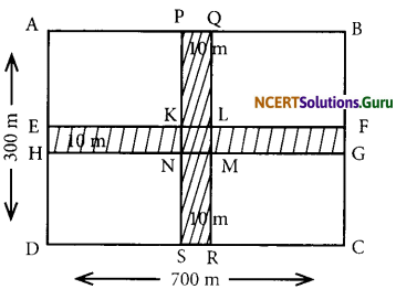 NCERT Solutions for Class 7 Maths Chapter 11 Perimeter and Area Ex 11.4 6